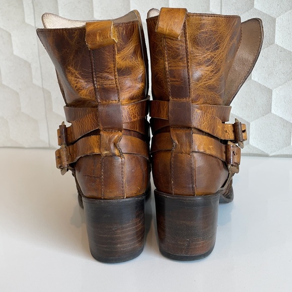 Freebird Saint boots - Picture 5 of 7